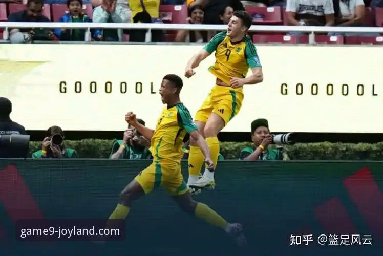 一场52年的等待：从技术视角解析民主刚果世界杯晋级之路